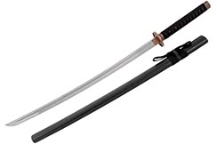 Katana Bushido, Dragon Tenryu - Aiguisé