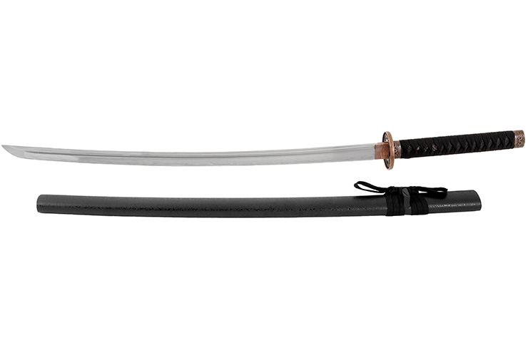 Katana Bushido, Dragon Tenryu - Aiguisé