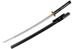 Katana Bushido, Tsubasa - Afilada