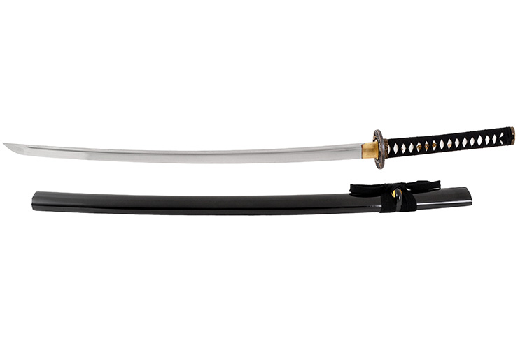 Katana Bushido, Tsubasa - Afilada