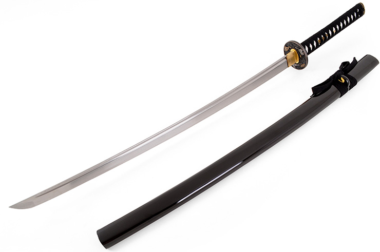 Katana Bushido, Tsubasa - Afilada