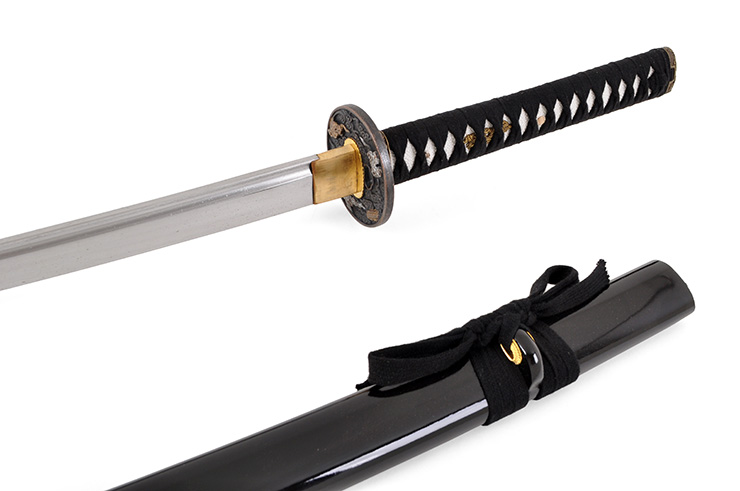 Katana Bushido, Tsubasa - Afilada