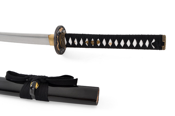 Katana Bushido, Tsubasa - Sharpened