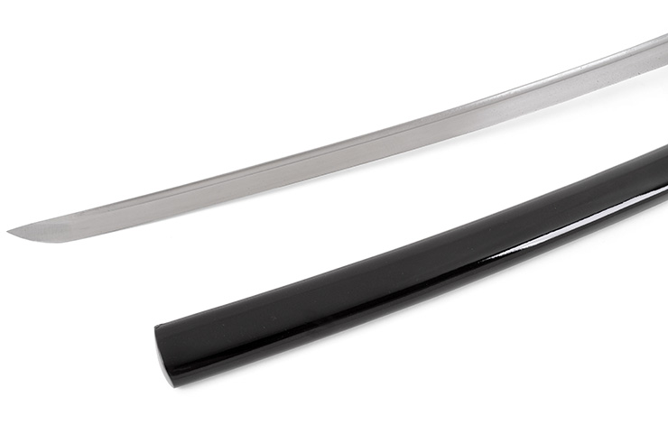 Katana Bushido, Tsubasa - Sharpened