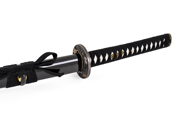 Katana Bushido, Tsubasa - Sharpened