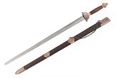 Épée Tai Chi «Longquan» - Semi Flexible