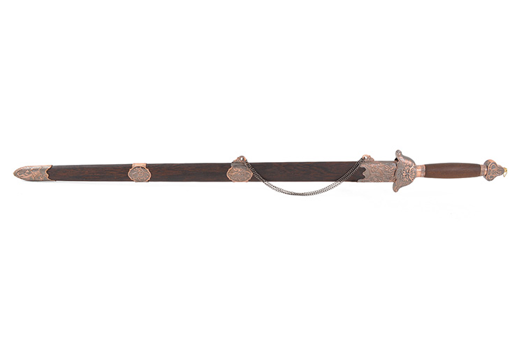 Épée Tai Chi «Longquan» - Semi Flexible