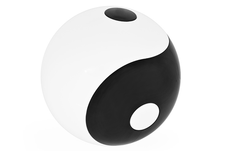 Bola de Tai Ji - Yin Yang