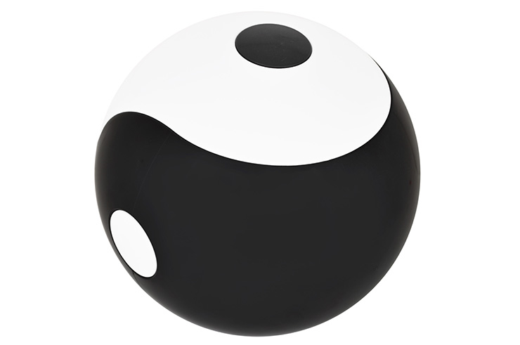 Tai ji Ball - Yin Yang