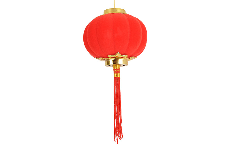 [6pc set] Little Chinese Lanterns Ø10cm