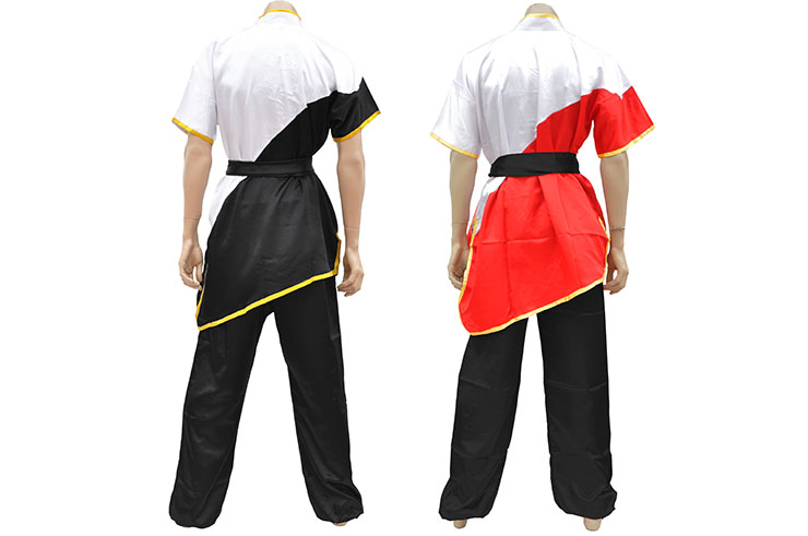 Chang Quan uniform «Golden Dragon»