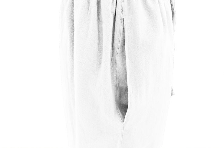 Cotton Pants «Tangzhuang»