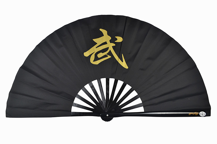 Tai Chi Fan (Tai Ji Shan) «Wu»