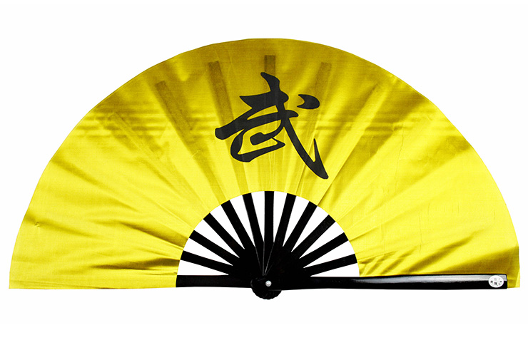 Tai Chi Fan (Tai Ji Shan) «Wu»