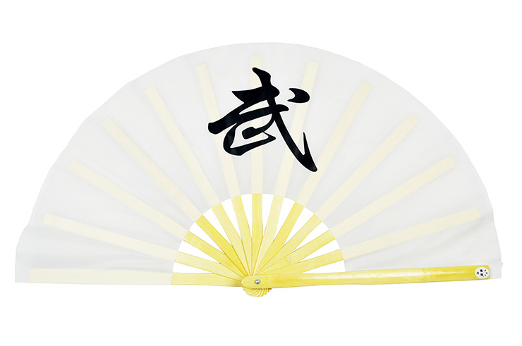 Tai Chi Fan (Tai Ji Shan) «Wu»