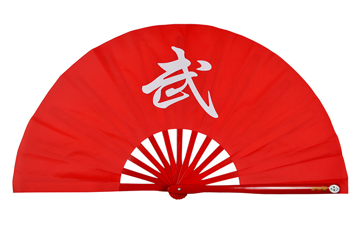 Tai Chi Fan (Tai Ji Shan) «Wu»