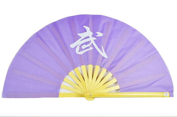 Tai Chi Fan (Tai Ji Shan) «Wu»