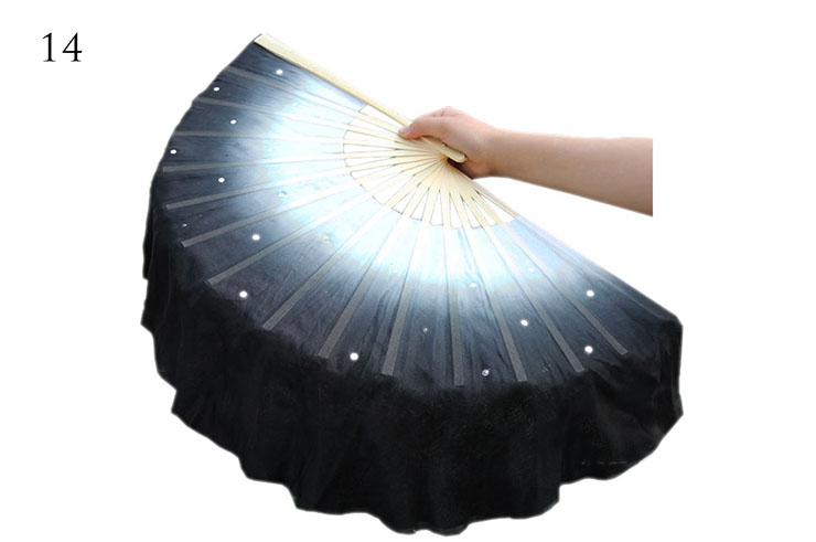 Ventilador Mulan 1