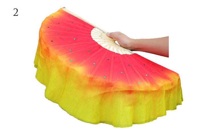 Ventilador Mulan 1