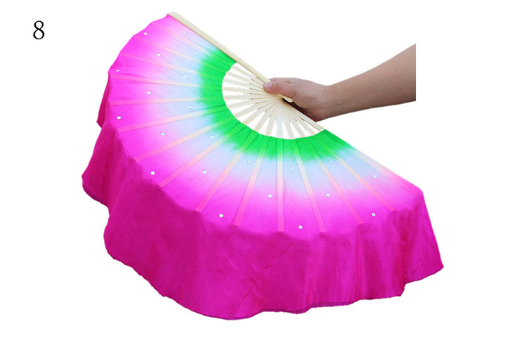 Ventilador Mulan 1