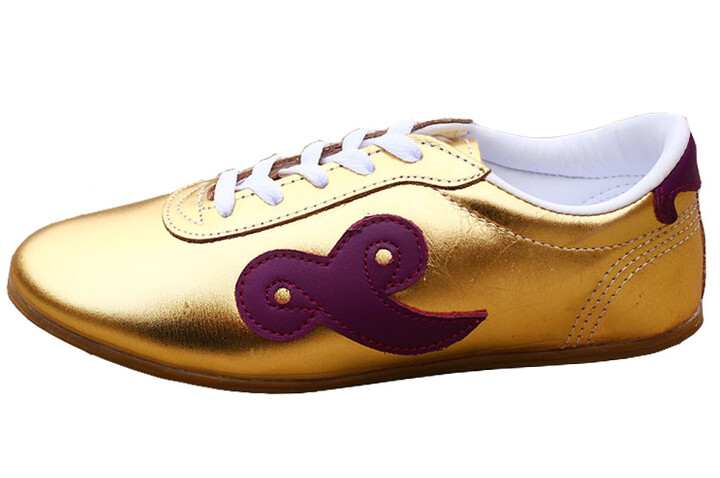 Sapatos Taiji «Budosaga»