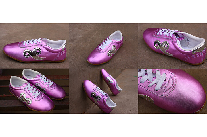 Sapatos Taiji «Budosaga»