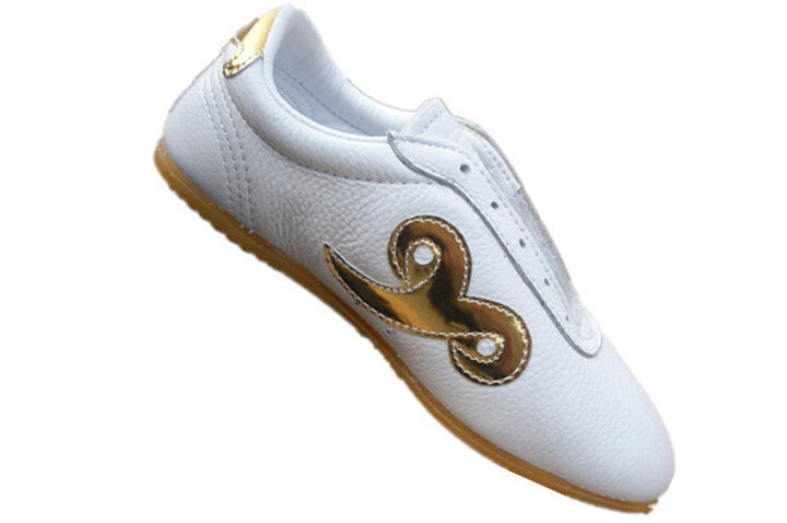 Sapatos Taiji «Budosaga»