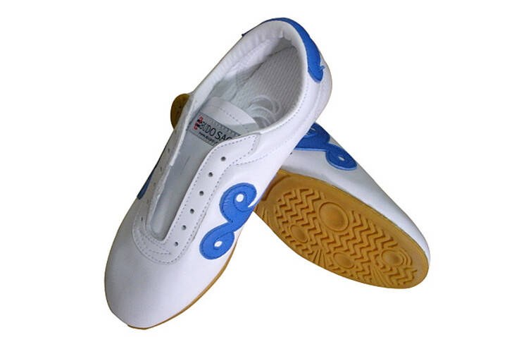 Sapatos Taiji «Budosaga»