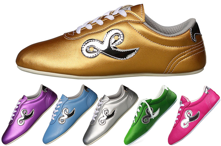 «Budosaga» Wushu Shoes