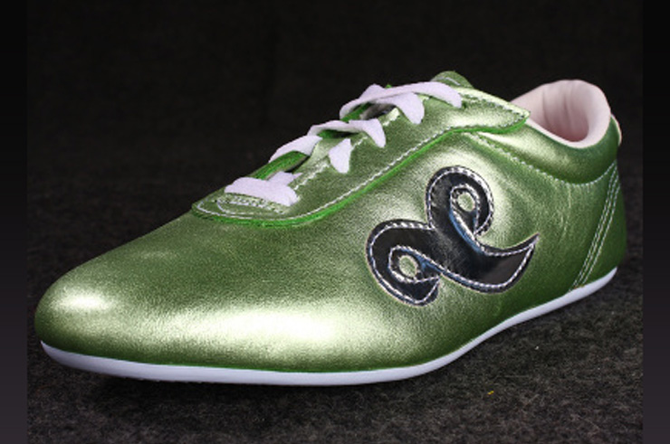 «Budosaga» Wushu Shoes