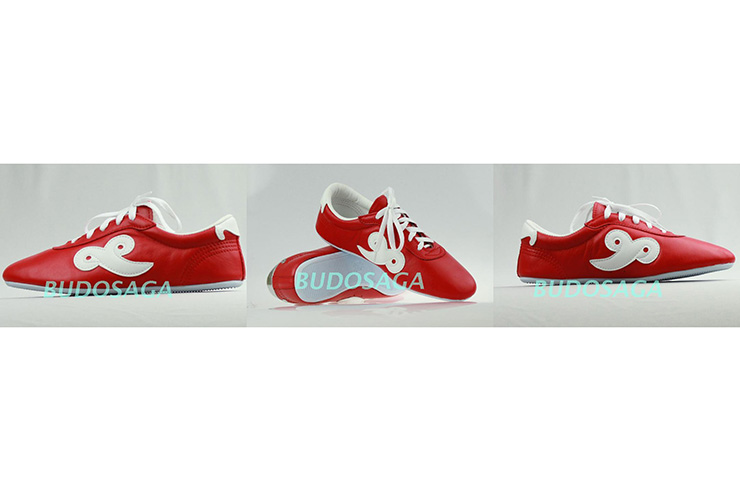 «Budosaga» Wushu Shoes