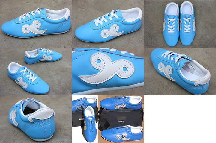Sapatos Wushu «Budosaga»