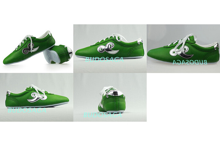 Sapatos Wushu «Budosaga»
