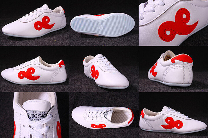 Sapatos Wushu «Budosaga»