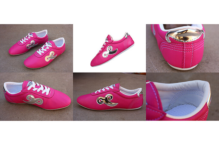 Sapatos Wushu «Budosaga»