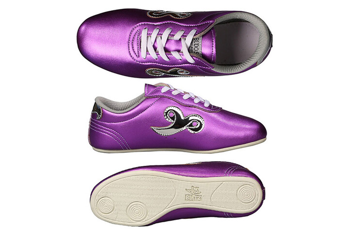 Sapatos Wushu «Budosaga»