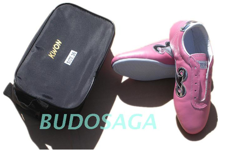 Chaussures Wushu «Budosaga»