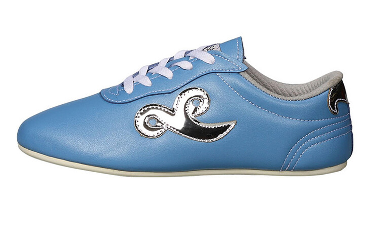 Sapatos Wushu «Budosaga»