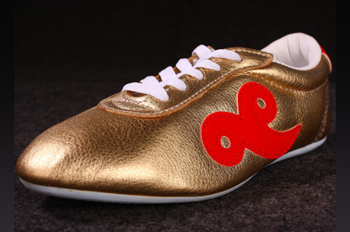 Sapatos Wushu «Budosaga»