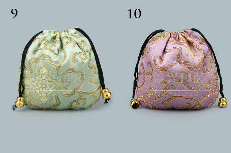 Small bag