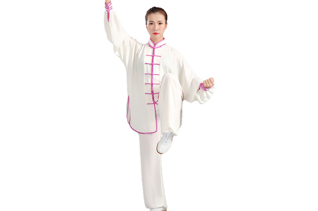 Jingyi Taiji Uniform, Classic