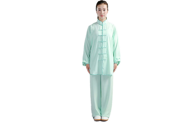 Jingyi Taiji Uniform, Classic