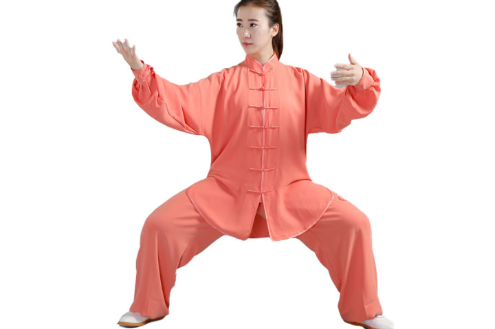 JingYi Taiji Uniform, Classic