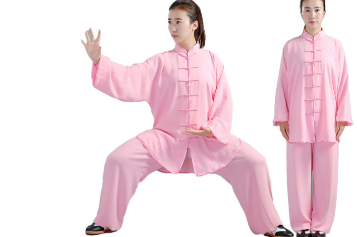 JingYi Taiji Uniform, Classic