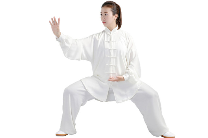 JingYi Taiji Uniform, Classic