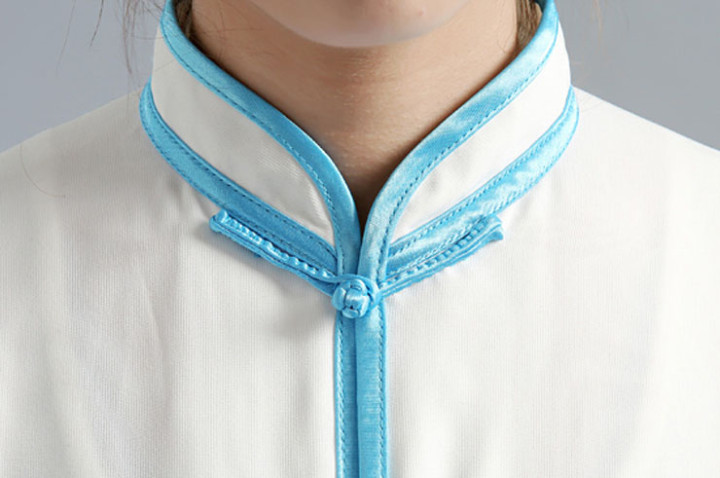 JingYi Taiji Uniform, Classic