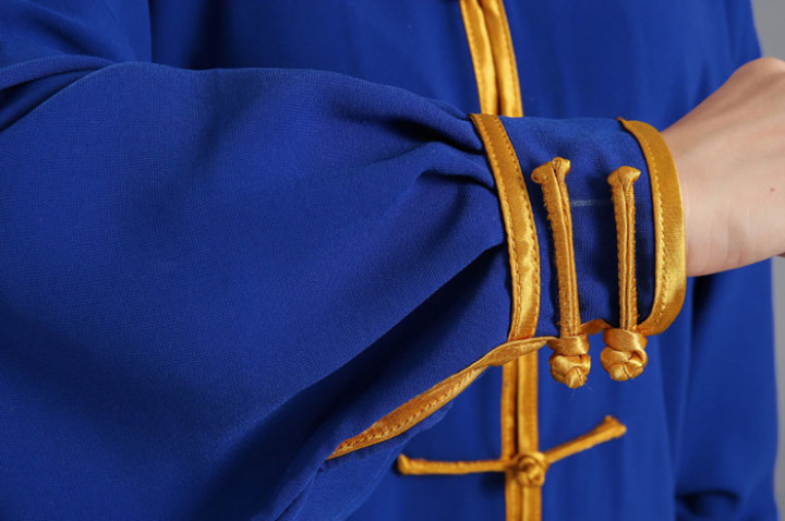 JingYi Taiji Uniform, Classic