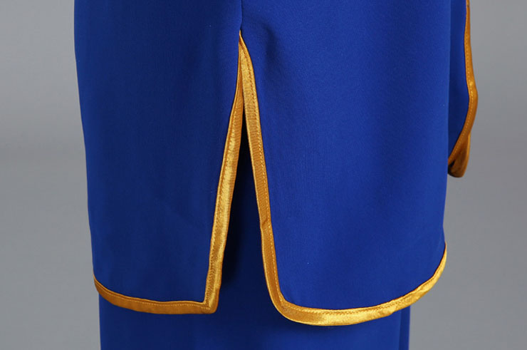 Jingyi Taiji Uniform, Classic