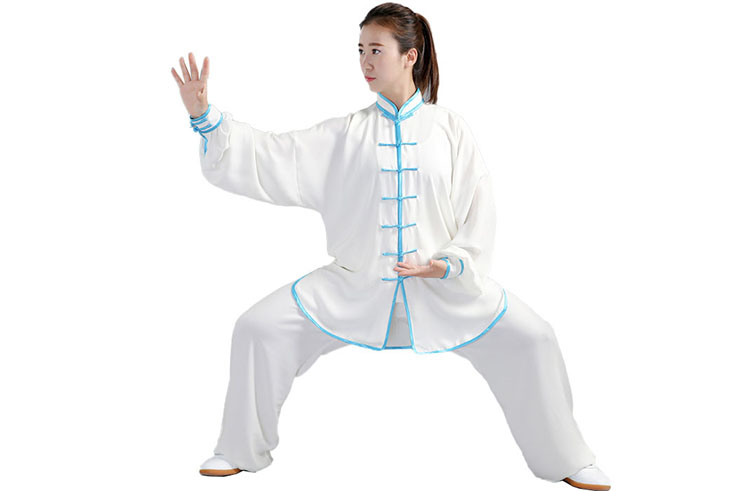 Jingyi Taiji Uniform, Classic