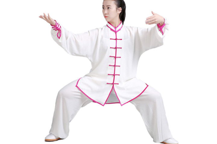 JingYi Taiji Uniform, Classic